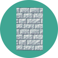 筒灯 / 面板灯 / 射灯 / 吸顶灯