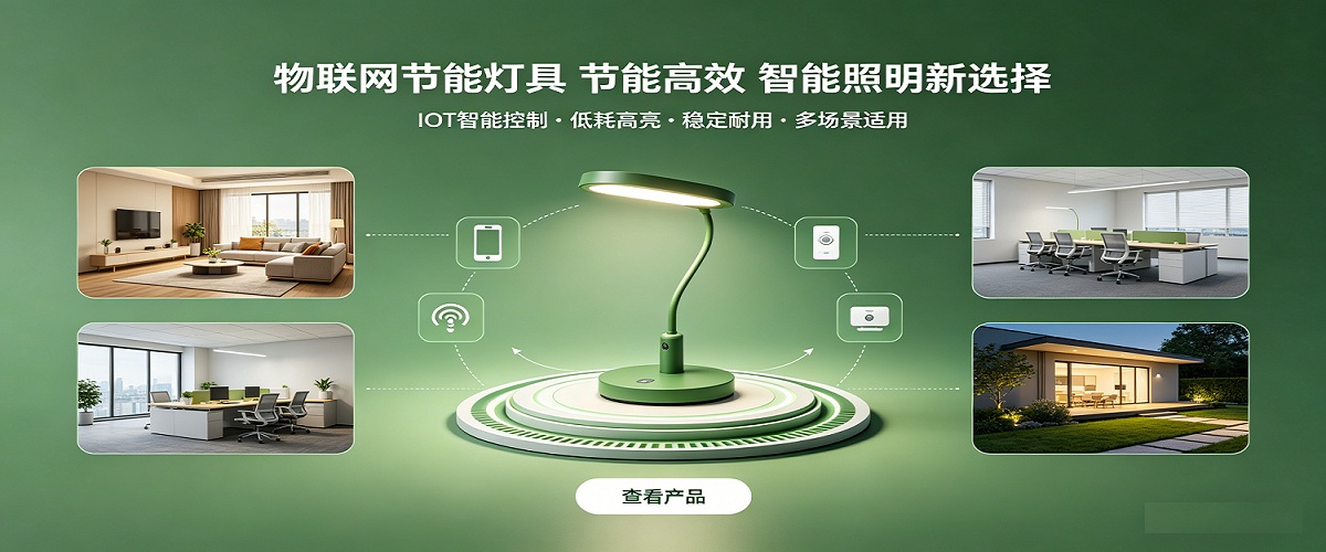 赋能绿色智慧照明，佐曙科技打造一站式节能改造解决方案(图1)