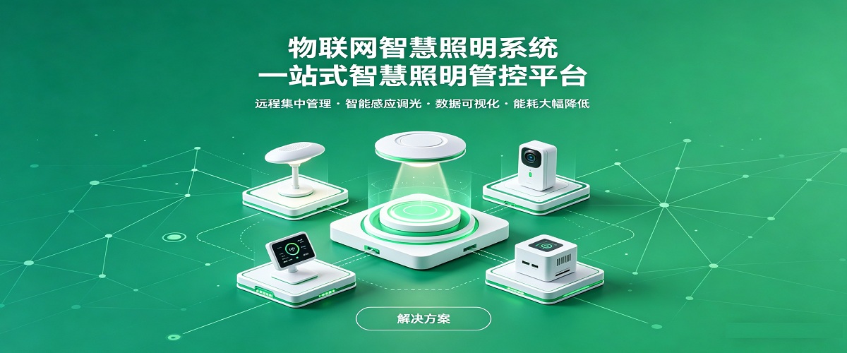 佐曙科技的物联网节能灯具研发实力如何？(图1)