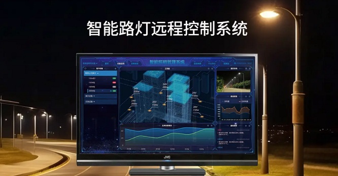 园区 / 市政 / 仓储 / 办公照明(图1)